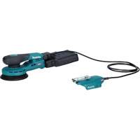 XGT Brushless Random Orbit Sander with AWS Action Paper