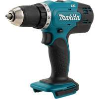 Ensemble perceuse-visseuse compacte LXT, Lithium-ion, 18 V, Mandrin 1/2"/1-7/16", Couple 420 lb-po Action Paper