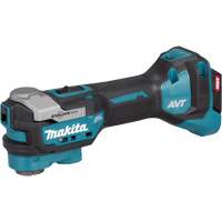 XGT Brushless Toolless Multi-Tool with AVT, 40 V, Lithium-Ion Action Paper