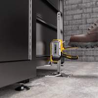 TOUGHSERIES Construction Jack Action Paper