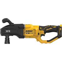MAX* XR&reg; Brushless Cordless Quick Change Compact Stud & Joist Drill (Tool Only) Action Paper