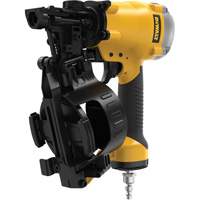 15° Coil Roofing Nailer Action Paper