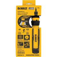 Jeu de tournevis sans fil de 14 morceaux avec commande FLEXDRIVE, 4 V, 44 lb-po/5 Nm couple max. Action Paper