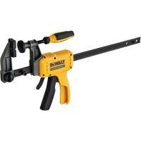 TOUGHSERIES Hybrid Clamp, 12" (305 mm) Action Paper