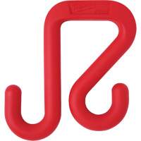 Crochet de seau de 2" Action Paper