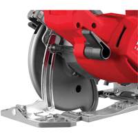 Scie Circulaire M18 Fuel (outil seulement), 6-1/2", 18 V Action Paper