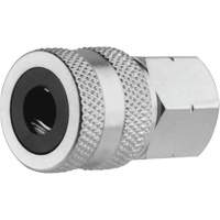 Steel Air Chuck Action Paper