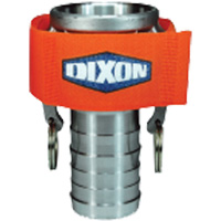 Locking Cam Arm Velcro&reg; Straps Action Paper