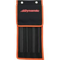 Hand File Set, 4 Pcs Action Paper