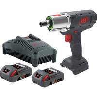 1/4" Quick Change 12Nm Cordless Clutch Tool Kit Action Paper