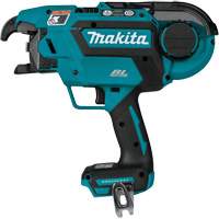 LXT Brushless Rebar Tying Tool Action Paper