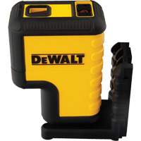 Niveau laser &agrave; triple faisceau rouge ponctuel Action Paper