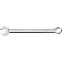 Combination Wrench, 1-1/4", Plain Finish Action Paper