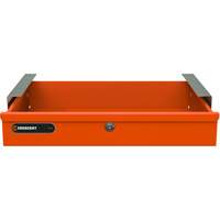 RAILWORKS Tool Drawer for Industrial Utility Carts Action Paper