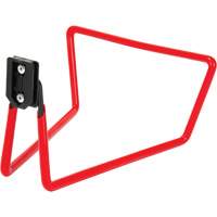 Crochet &agrave; &eacute;chelle pour syst&egrave;me ARX Action Paper