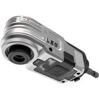 FLEXTORQ&reg; Lighted Modular Right Angle Attachment Action Paper