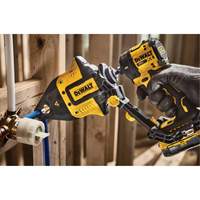 Accessoire pour anneau de sertissage CONNECT PEX Action Paper