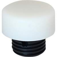 Pointe d emarteau de rechange pour marteau sans rebond Action Paper