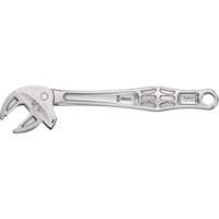 6004 Joker XXL Self-Setting Spanner, 322 mm L, 1-1/4" Max Width, Plain Action Paper
