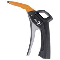 ABG-2SD Super Heavy-Duty Stub Nose Blow Gun with Soft Rubber Tip Action Paper