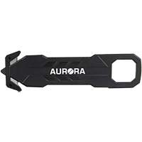 Disposable Safety Knife , Stainless Steel, Plastic Handle Action Paper