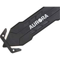 Disposable Safety Knife , Stainless Steel, Plastic Handle Action Paper