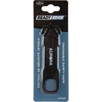 Disposable Safety Knife , Stainless Steel, Plastic Handle Action Paper
