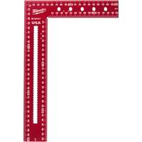 &eacute;querre de charpente Action Paper