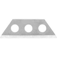 Replacement Blades for Fiber Optic Drop Cable Slitter, Single Style Action Paper