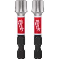 SHOCKWAVE Impact Duty Insert Bits, Torx, T-55 Action Paper