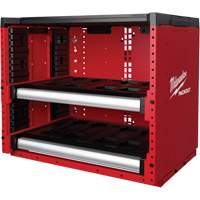 Rayonnage PACKOUT Action Paper