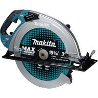 40Vmax XGT Brushless Circular Saw with AWS (Tool Only), 16-5/16", 40 V Action Paper