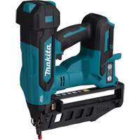 LXT Brushless 2-1/2" 16 Gauge Straight Finish Nailer (Tool Only), 18 V, Lithium-Ion Action Paper