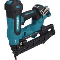 LXT Brushless 2-1/2" 16 ga Angled Finish Nailer (Tool Only), 18 V, Lithium-Ion Action Paper