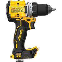 MAX* XR&reg; Brushless Cordless Drill/Driver (Tool Only), Lithium-Ion, 20 V, 1/2" Chuck Action Paper