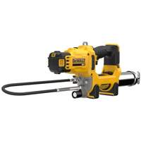 Pistolet &agrave; graisse sans fil &agrave; 2 vitesses variables MAX* (outil seulement), Lithium-ion, 20 V Action Paper