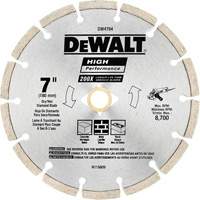 Lame diamant&eacute;e segment&eacute;e haute performance Action Paper