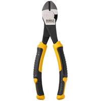 Pince diagonale durcie au laser, 6" lo Action Paper