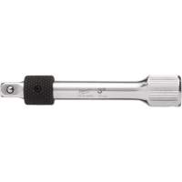 Douille rallonge verrouillable, Prise 1/4", 3" lo Action Paper