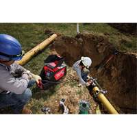 Processeur &agrave; &eacute;lectrofusion MX FUEL Action Paper