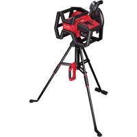 Cintreuse de tuyaux rigides avec AUTO-ZERO M18 FUEL (outil seulement) Action Paper