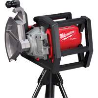 Cintreuse de tuyaux rigides avec AUTO-ZERO M18 FUEL (outil seulement) Action Paper