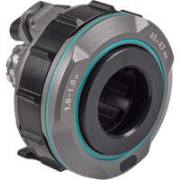 Bague r&eacute;glable 1,6" – 1,8" pour d&eacute;nudeur de c&acirc;bles pour conducteurs isol&eacute;s M18 FUEL Action Paper