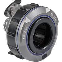 Bague r&eacute;glable 1,8" – 2,1" pour d&eacute;nudeur de c&acirc;bles pour conducteurs isol&eacute;s M18 FUEL Action Paper