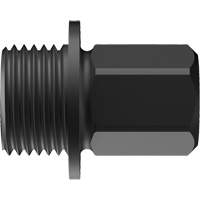 Large Thread Adapters for QUIK-LOK Arbors Action Paper