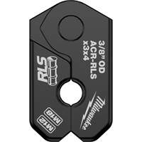 Anneau de presse pivotant de 3/8" RLS Action Paper