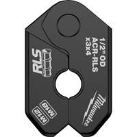 Anneau de presse pivotant de 1/2" RLS Action Paper