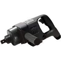2920 Series Air Impact Wrench with D-Handle, 3/4" Drive, 3/8" NPT/3/8" NPTF Air Inlet, 5000 No Load RPM Action Paper