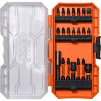 Nutsetter & Screwdriver Bit Sets