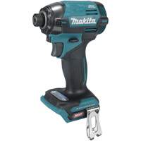 40Vmax XGT Brushless Impact Driver (Tool Only), 1/4", 1950 in-lbs/220 Nm Max. Torque, 40 V, Lithium-Ion Action Paper
